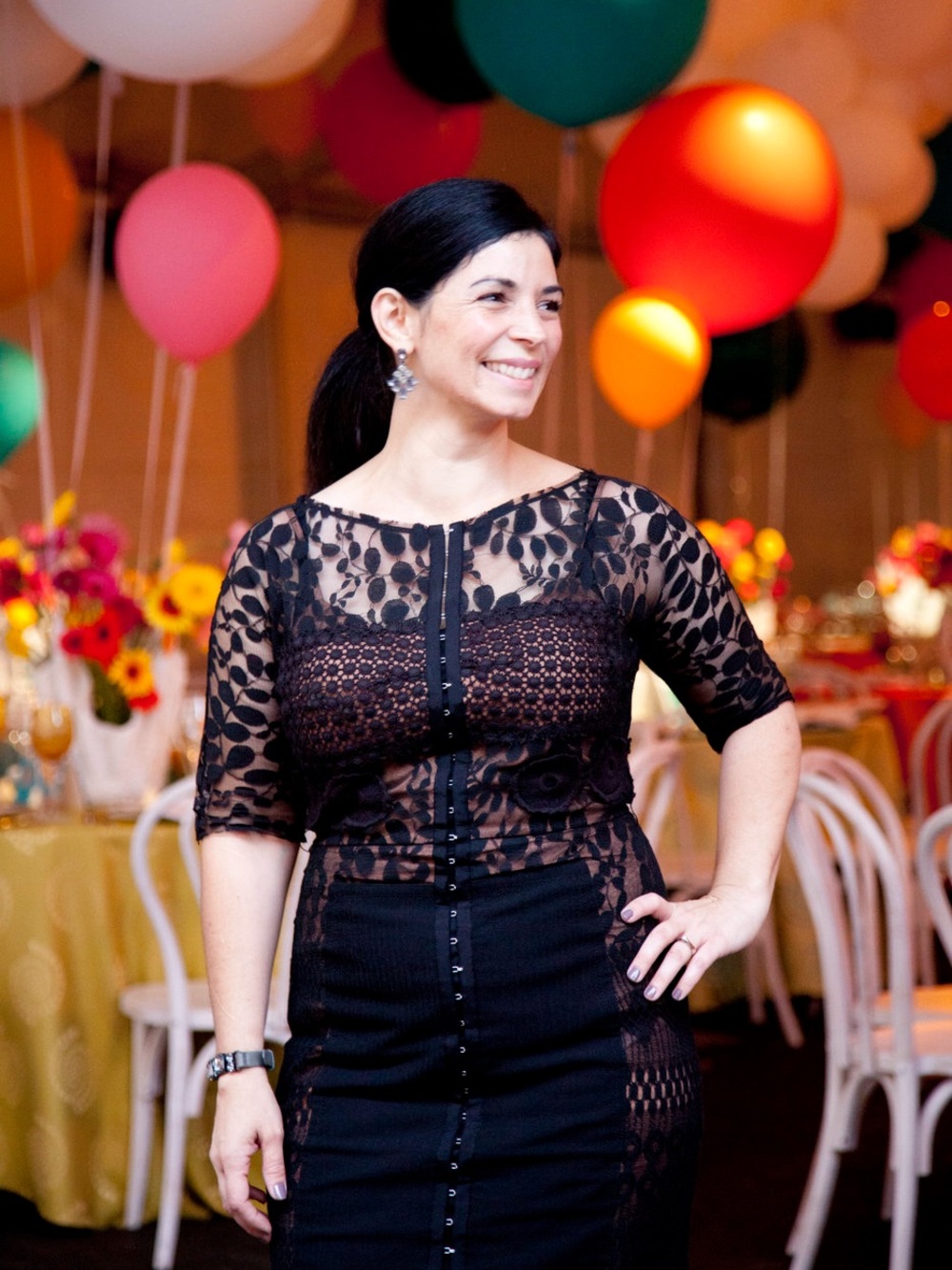 Anthropologie Exclusive Beguile Line by Byron Lars Carissima Sheath Dress.